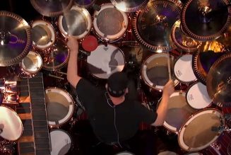 Rock & Roll Hall of Fame Shares Classic Footage of Nirvana, Pink Floyd and Rush