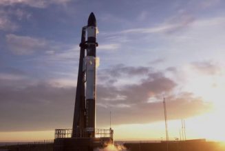 Rocket Lab says it has approval to return to flight after losing a rocket during launch