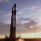 Rocket Lab says it has approval to return to flight after losing a rocket during launch