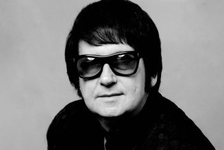 Roy Orbison’s Newborn Great Granddaughter Already Rocking His Signature Glasses