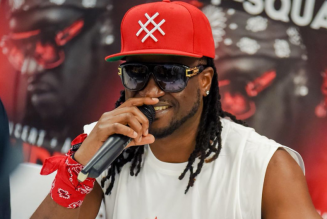 Rudeboy gives condition before signing new artiste