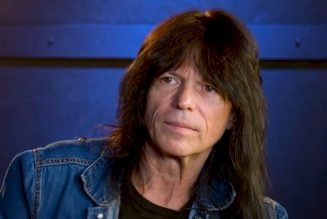 RUDY SARZO: How QUIET RIOT Ended Up Becoming ‘Overnight’ Success With ‘Metal Health’