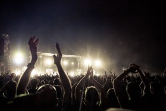 Ruido Fest 2020 Is Officially Canceled, But Already Has 2021 Dates and a Headliner