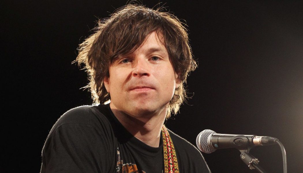 Ryan Adams Says His New Apology Isn’t “Bullshit”, Only to Then Announce New Music