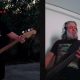 SACRED REICH’s PHIL RIND Teams Up With SEPULTURA For Two-Bass Playthrough Of ‘Inner Self’