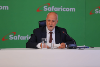 Safaricom Appoints New Board Chairman