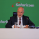 Safaricom Appoints New Board Chairman