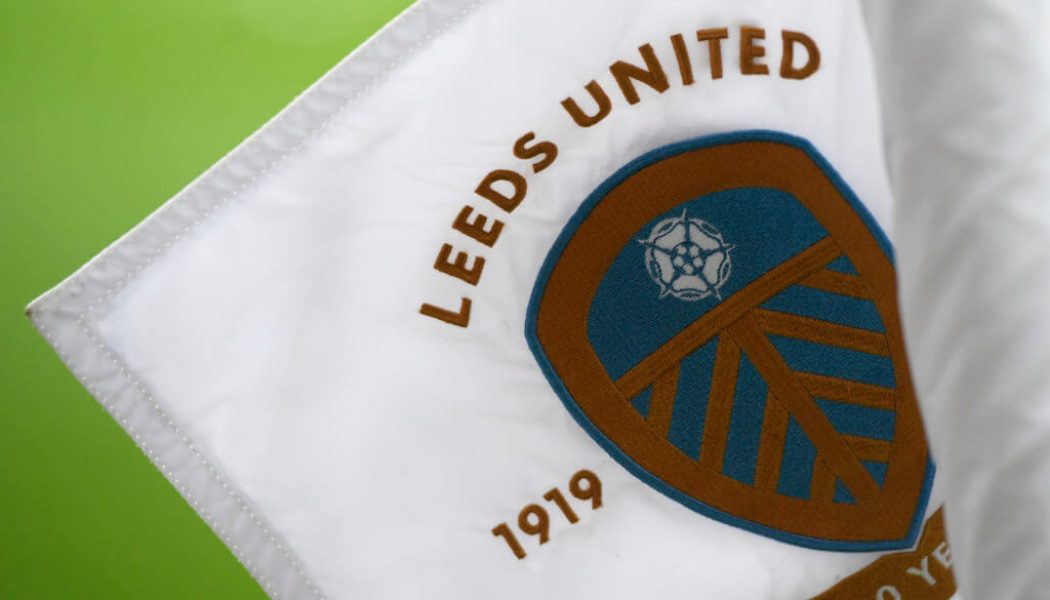 Salim Lamrani’s 7-word reaction to Leeds United win tonight, Ian Harte revels