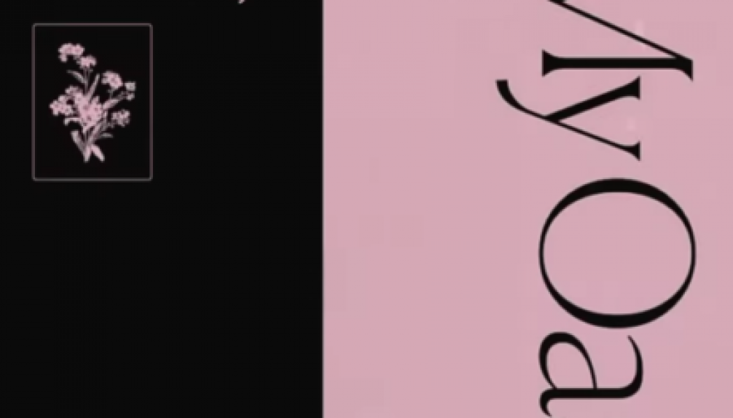 Sam Smith – My Oasis ft. Burna Boy