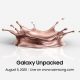 Samsung needs a splashy product for its splashy product launch