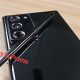 Samsung’s Galaxy Note 20 Ultra appears to leak in first real-world images