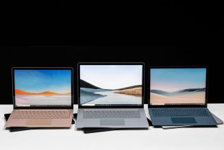 Samsung’s Galaxy S20 Plus is back on sale for under $1,000 on Amazon