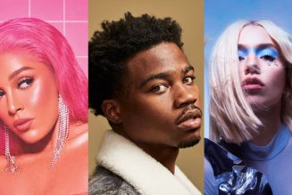 Say Hello: Your 2020 VMA PUSH Best New Artist Nominees Are Here