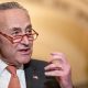Schumer proposes $350B in aid to communities of color ahead of coronavirus talks