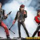 SCORPIONS Collectible Figures From KnuckleBonz Coming Soon