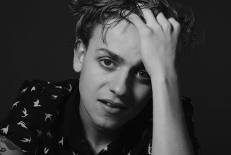 Scott Helman Fondly Remembers Moments With His Late ‘Papa’ on Sentimental New Song