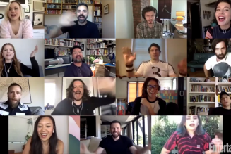 Scott Pilgrim vs. The World Cast Reunites For Virtual Live Read: Watch