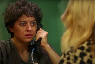 Search Party is the scathing millennial satire you need to binge