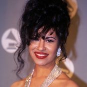 Selena’s ‘Ones’ Surges on Billboard Charts After Its Vinyl Reissue