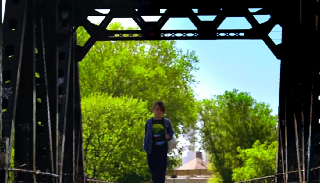 Semisonic Follow a Little Boy’s Adventure in ‘You’re Not Alone’ Video