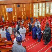 Senate demands review of Power Sector Reform Act