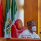 Senator Lawan: Nobody is above scrutiny of the National Assembly