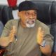 Senator Ngige: Suspended NSITF chief awarded N4.448 billion contracts in one day