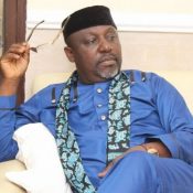 Senator Okorocha not in alliance with Emeka Ihedioha to remove Governor Uzodinma – aide