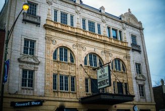 Senators Introduce “Save Our Stages” Legislation to Help Music Venues During Pandemic