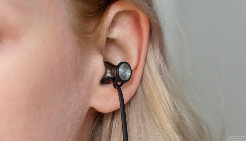 Sennheiser received a bailout loan worth over $2 million