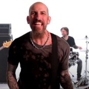 SEVENDUST, ALTER BRIDGE And TREMONTI Members Complete Recording Third PROJECTED Album