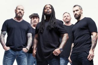 SEVENDUST’s New Album Will Definitely Arrive This Year, Says LAJON WITHERSPOON