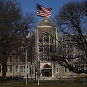 Seventeen states sue Trump administration over new student visa guidelines