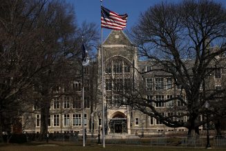 Seventeen states sue Trump administration over new student visa guidelines