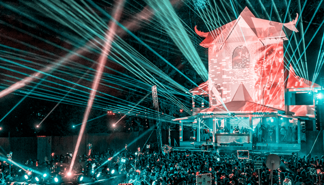 Shambhala Postpones Forthcoming Virtual Music Festival In Light of Billy Kenny Allegations