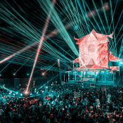 Shambhala Postpones Forthcoming Virtual Music Festival In Light of Billy Kenny Allegations