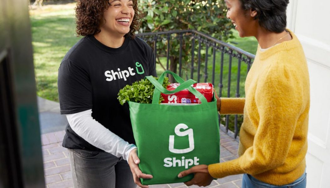 Shipt workers plan to walk off the job on July 15th to protest new company pay structure