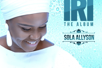 Shola Allyson – Mo Ki O