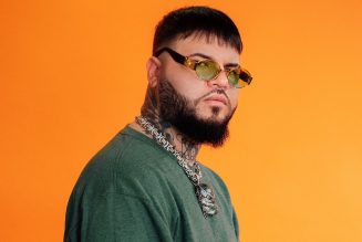 ‘Short, Precise and Catchy’: Farruko Breaks Down His Recipe For a Successful Single