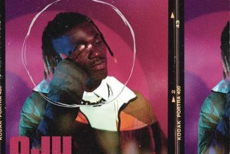 Shun Breezy – Oju Aja