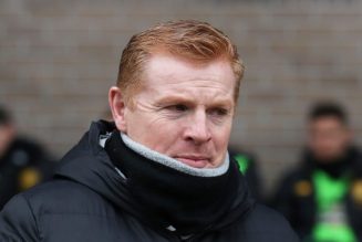 ‘Sick of signing these nobodies’: Some Celtic fans react after knowing who Lennon wants to sign