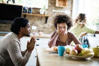 Simpin’ Ain’t Easy?: NYT Breaks Down The Word Simp For The Masses