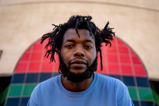 Since the Face Been Revealed: Koreatown Oddity on Little Dominique’s Nosebleed