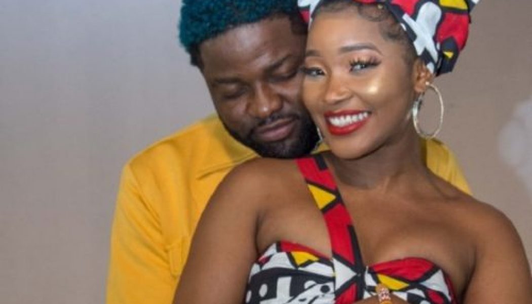 Skales – Badman Love [VIDEO]