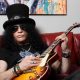 SLASH Is ‘Focusing On Writing New Music’ And ‘Recording Guitar Stuff’ For GUNS N’ ROSES