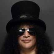 SLASH Looks Back On AC/DC’s ‘Back In Black’: ‘It Was A Killer Record From Start To Finish’