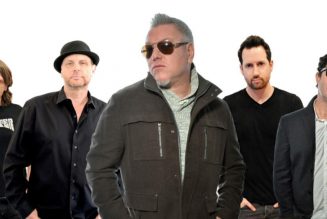 Smash Mouth, Trapt, and Buckcherry Are Playing the Sturgis Buffalo Chip Next Month