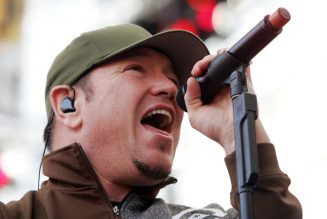 Smash Mouth, Trapt, Buckcherry to Play August Festival in South Dakota
