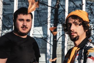 SMLE and Rival Enlist Neoni for Impactful Cut “Up In Flames”