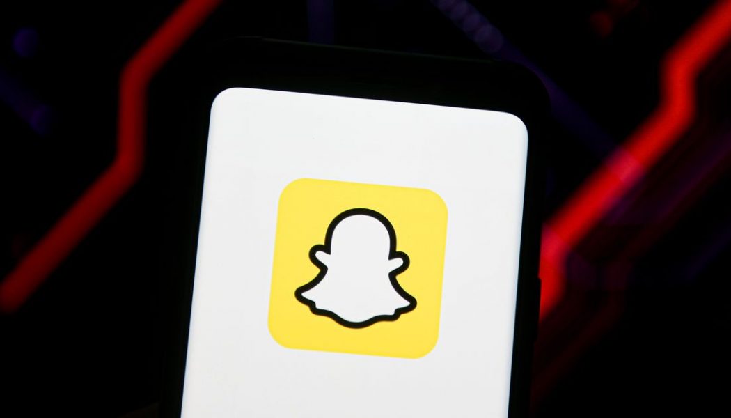 Snap is conducting an investigation after reports of discrimination